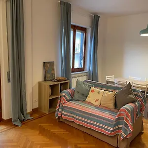 Apartment Giobea New Aptm With A/c, Monterosso al Mare