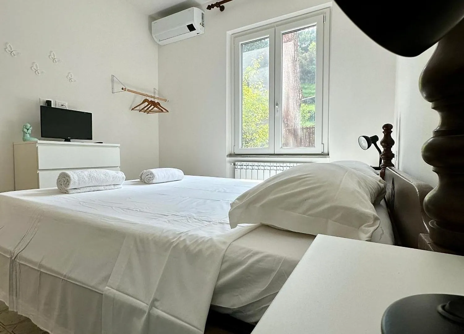 Apartment Terrace & Parking - Holiday Home Near Fegina Beach Monterosso al Mare