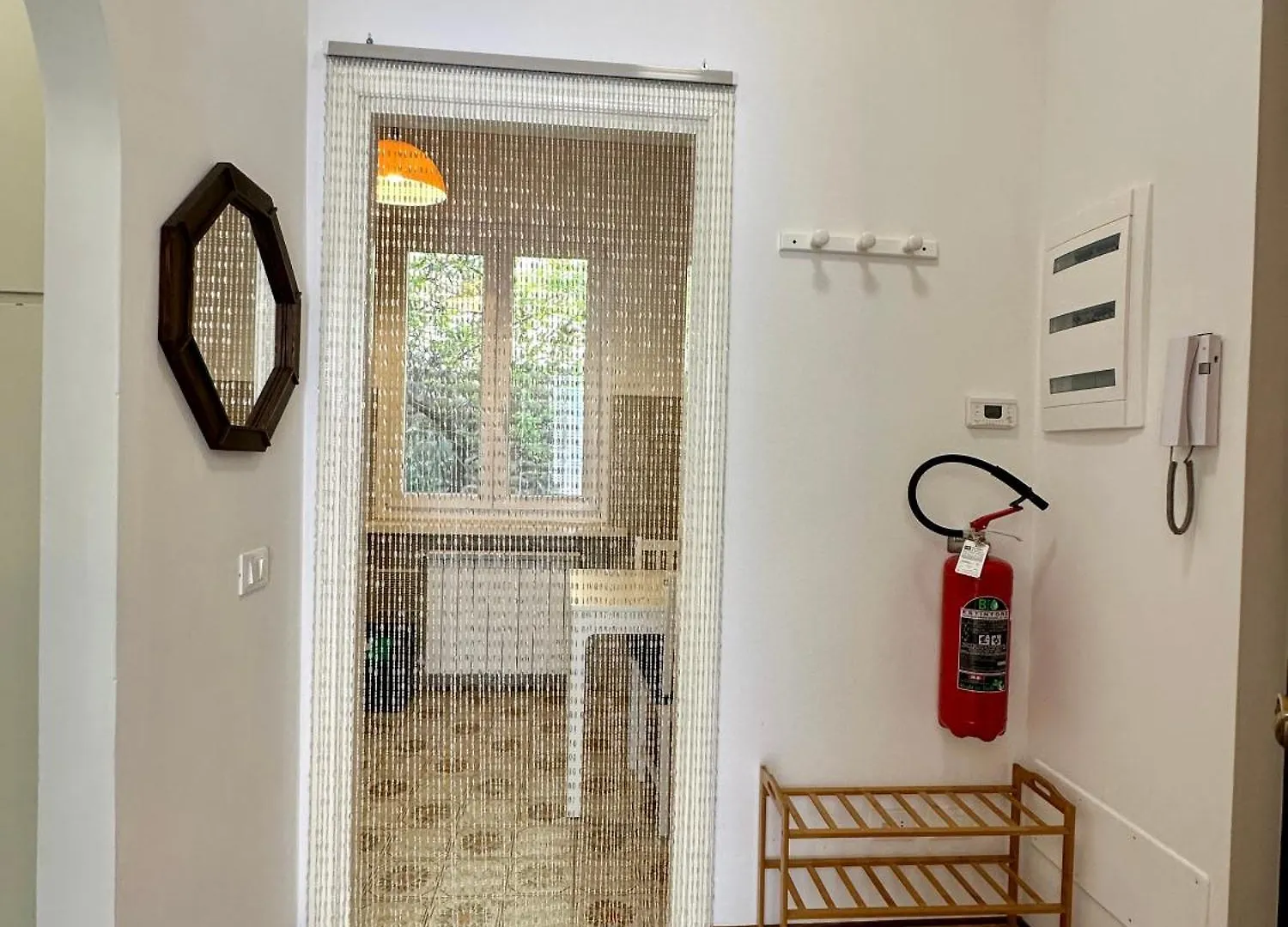 Apartment Terrace & Parking - Holiday Home Near Fegina Beach Monterosso al Mare Italy